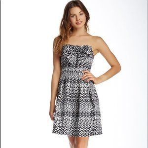 Like New Eva Franco Fifi Dress Silverado Size 0